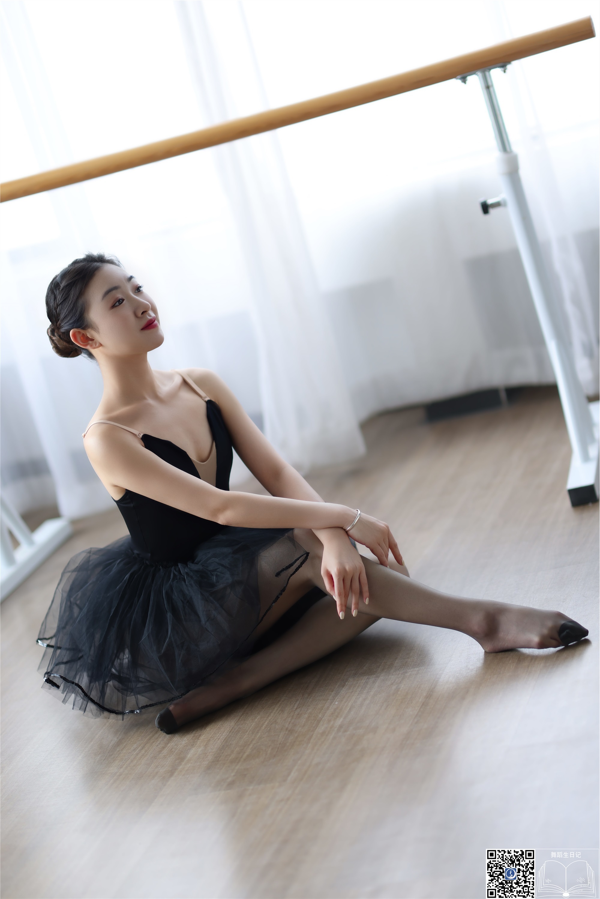 GALLI嘉丽 舞蹈生日记 052 - 金星